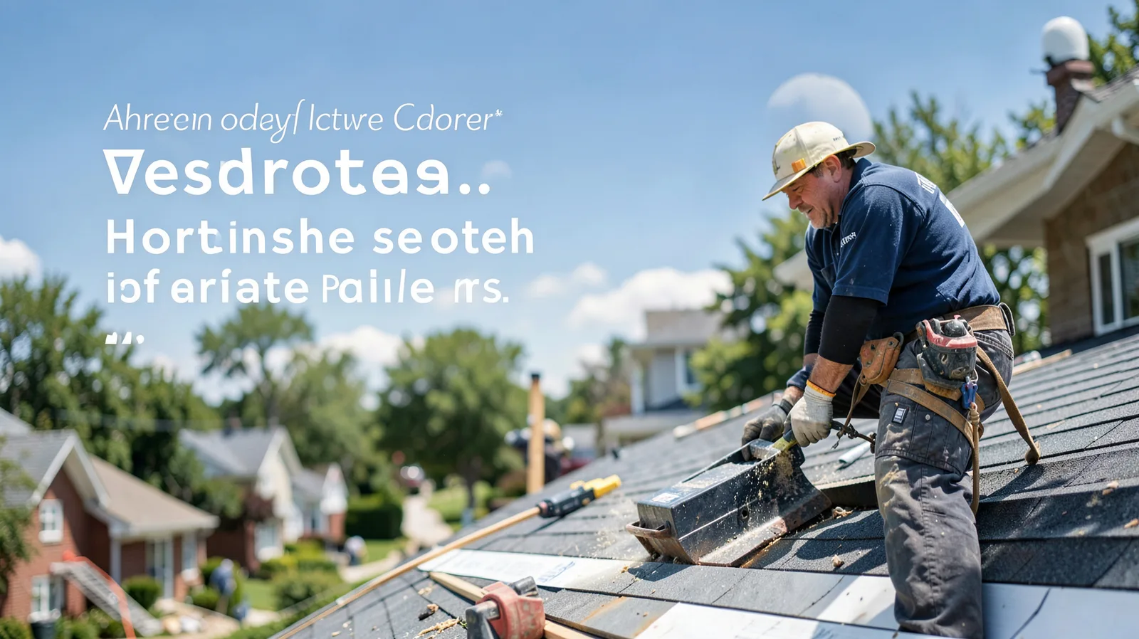 Roof Replacement in Eau Claire, WI near me